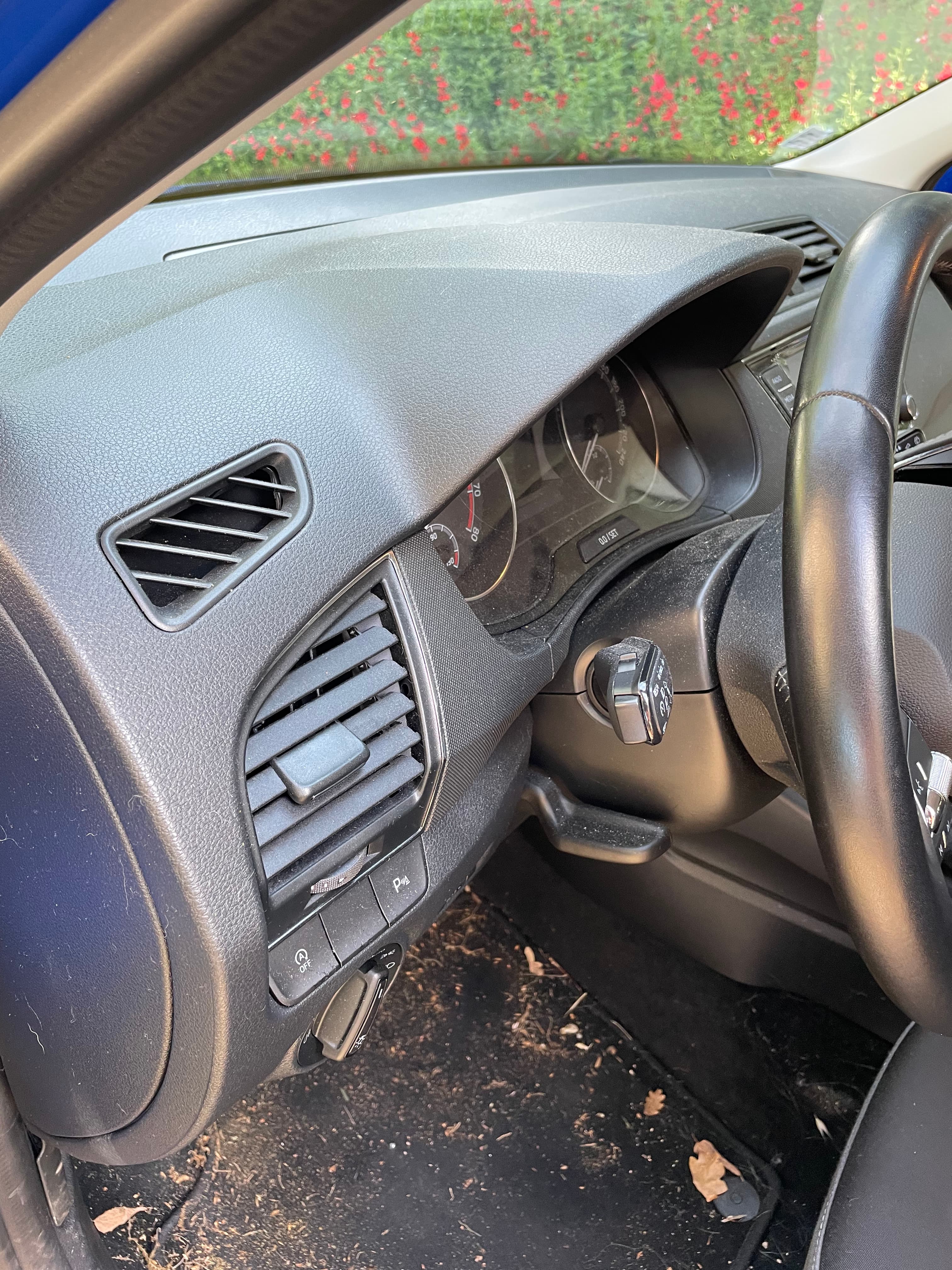 Skoda avant